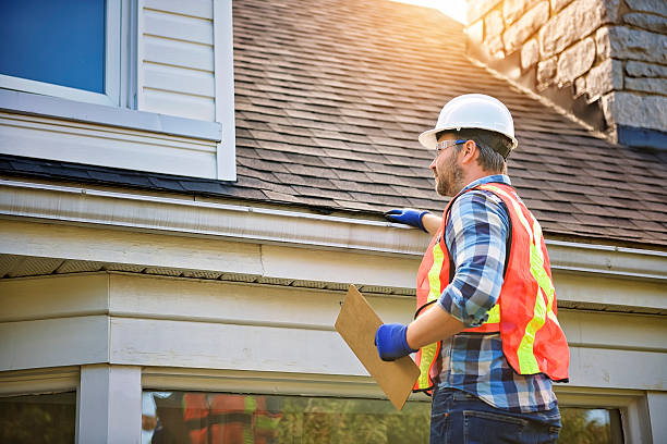Licensed Roof Repair service in La Crosse, WI - Norken Roofing